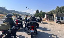 1 Haftada 24 Bin Araç Kontrol Edildi