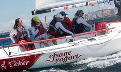 13. TAYK–Eker Olympos Regatta'da Yeni Etaplar: J70 Match Race ve Hareketli Salma Yarışları Başlıyor