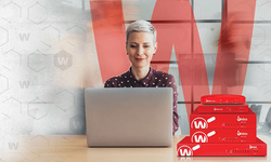 WatchGuard'ın Yeni Nesil Firebox Masaüstü Serisi, MSP'lere Esnek, Güçlü ve Geleceğe Hazır Güvenlik Duvarları Sunuyor