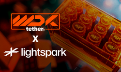 Tether, Spark’ı WDK’ya entegre ederek Lightning destekli yeni bir dönem başlattı