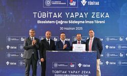 İçim Süt’ten Tübitak Destekli Proje: Çiğ Süt Tedariğinde Yapay Zekâ ile Daha Güçlü Öngörü