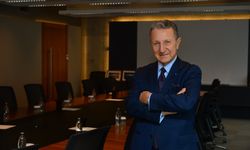‘Hedefimiz, Dünyayı İnşa Etmek’