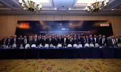 2025 yılında EİB’den Suriye’ye ihracat yüzde 88 arttı
