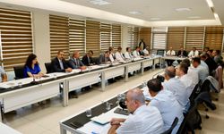2025-2026 Eğitim-Öğretim Yılı Sene Başı Toplantısı Gerçekleştirildi