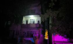 3. Kattan Düşen Adamı Çamaşır İpi Kurtardı
