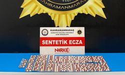 Uyuşturucu Operasyonunda Yakalanan 1 Zanlı Tutuklandı