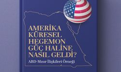 ABD Nasıl Küresel Hegemon Güç Oldu?