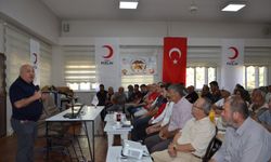 Afşin Arıcılık Çalıştayı Yoğun Katılımla Gerçekleşti