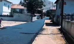 Afşin’de Hizmet Seferberliği Devam Ediyor