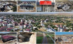 Afşin’de Devam Eden Yatırımlar Ne Aşamada?