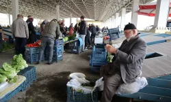 Pazarlarda POS Cihazı Zorunlu Olacak