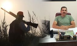 Afşin’de Av Sezonu Başladı!