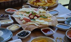 Afşin’de Kahvaltı Keyfinin Adresi: Waffi Coffee