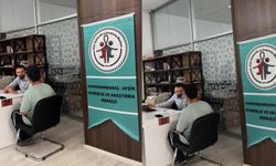 Afşin’de Tercih Döneminde Öğrenci ve Velilere Destek