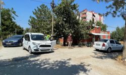 Afşin’de Trafik Kazası: 1 Kişi Yaralandı