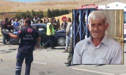 Afşin’de Trafik Kazasında Hayatını Kaybeden Duran Kepir Bugün Defnedilecek
