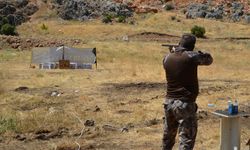 Afşin’de 2. Trap ve Skeet Yarışması Düzenlenecek