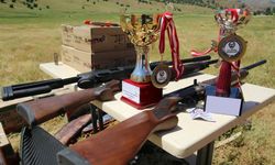 Afşin’de Trap ve Skeet Yarışması Düzenleniyor