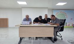 Afşin’de TYP Kapsamında Alınacak 50 Kişi Belli Oldu