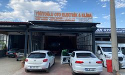 Afşin’de Yiğitoğlu Oto Elektrik ve Klima Hizmete Başladı