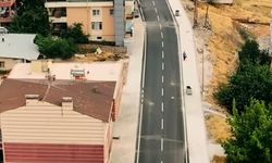 Afşin’de Yol Yapım ve Yenileme Çalışmaları Tüm Hızıyla Sürüyor
