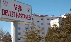 Afşin’e 24 Yeni Hekim Ataması Yapıldı