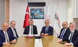 Afşin’e Yeni Spor Salonu Kazandırılıyor