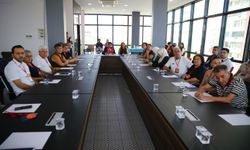 Adana, Mersin ve Osmaniye'de İl Yaşlılık Çalıştayı düzenlendi