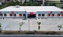 Adana'da 6 Şubat depremlerinden sonra 53 yeni okul inşa edildi