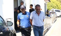 Adana'da motosikletlinin ölümüne neden olduğu öne sürülen taksi şoförü tutuklandı