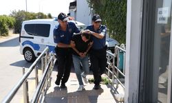 Adana'da tartıştığı işçiyi tabancayla yaralayan amir tutuklandı