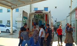Adana'da yangın çıkan ormanlık alandan ayrıldıktan sonra kaybolan işçi bulundu