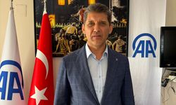 AK Parti Antalya İl Başkanı Çetin, Antalya gündemine ilişkin açıklamalarda bulundu: