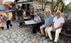 Akseki'de aşure etkinliği düzenlendi