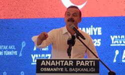 Anahtar Parti Genel Başkanı Ağıralioğlu, Osmaniye'de temaslarda bulundu