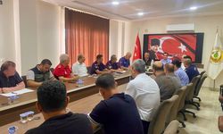 Anamur-Bozyazı Ziraat Odası Başkanı Gümüş'ten çiftçilere 'Genel Tarım Sayımı'na katılma çağrısı