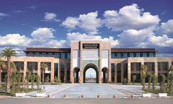 Antalya Bilim Üniversitesi kontenjanlarının tamamını doldurdu