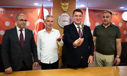 Antalya coğrafi işaretli ürün sayısını 'Antalya Burması' ve 'Antalya Lüppesi' ile artırmayı hedefliyor