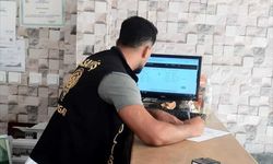 Antalya'da günübirlik konaklama yerleri denetlendi