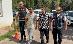 Antalya'da husumetli 2 grup arasında çıkan silahlı kavgada 1 kişi öldü, 1 kişi yaralandı