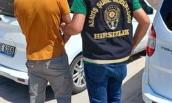 Antalya'da son iki haftada asayiş uygulamalarında yakalanan 385 kişi tutuklandı