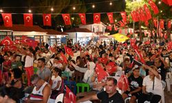 Antalya'da Uluslararası Kepez Kültür Festivali düzenlenecek