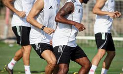 Antalyaspor, Gençlerbirliği maçına hazır