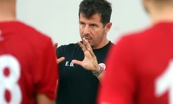 Antalyaspor, Süper Lig'de 'ilk' peşinde
