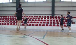 Bucak'ta 'Yaz Spor Okulları' devam ediyor