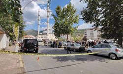 Burdur'da silahlı saldırıda 2 kişi yaralandı