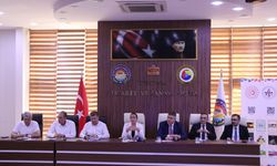 Burdur'da Yerel Kalkınma Hamlesi Programı tanıtıldı