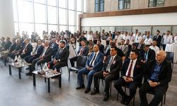Çukurova Uluslararası Havalimanı'nın hizmete açılışının birinci yıl dönümü kutlandı