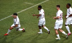 Futbol: Trendyol 1. Lig