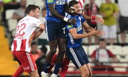 Futbol: Trendyol Süper Lig
